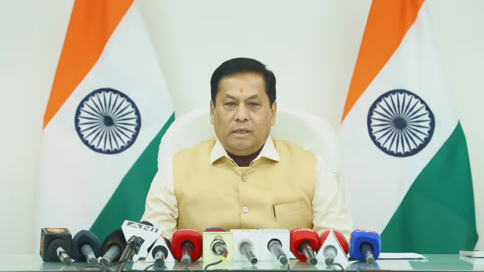 Assam : रेल सड़क और हवाई क्रांति ने पूर्वोत्तर को भारत का ग्रोथ इंजन बना दिया Assam : रेल सड़क और हवाई क्रांति ने पूर्वोत्तर को भारत का ग्रोथ इंजन बना दिया