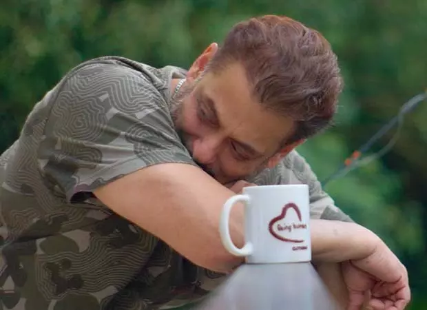 Salman Khan ने बर्थडे महीने की शुरुआत शानदार फोटो के साथ की। Salman Khan ने बर्थडे महीने की शुरुआत शानदार फोटो के साथ की।
