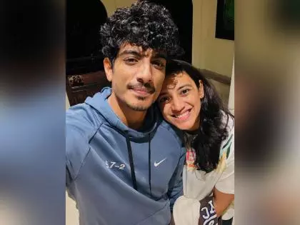 Smriti Mandhana की सोशल मीडिया वापसी, फैंस ने जताया प्यार और उत्साह Smriti Mandhana की सोशल मीडिया वापसी, फैंस ने जताया प्यार और उत्साह