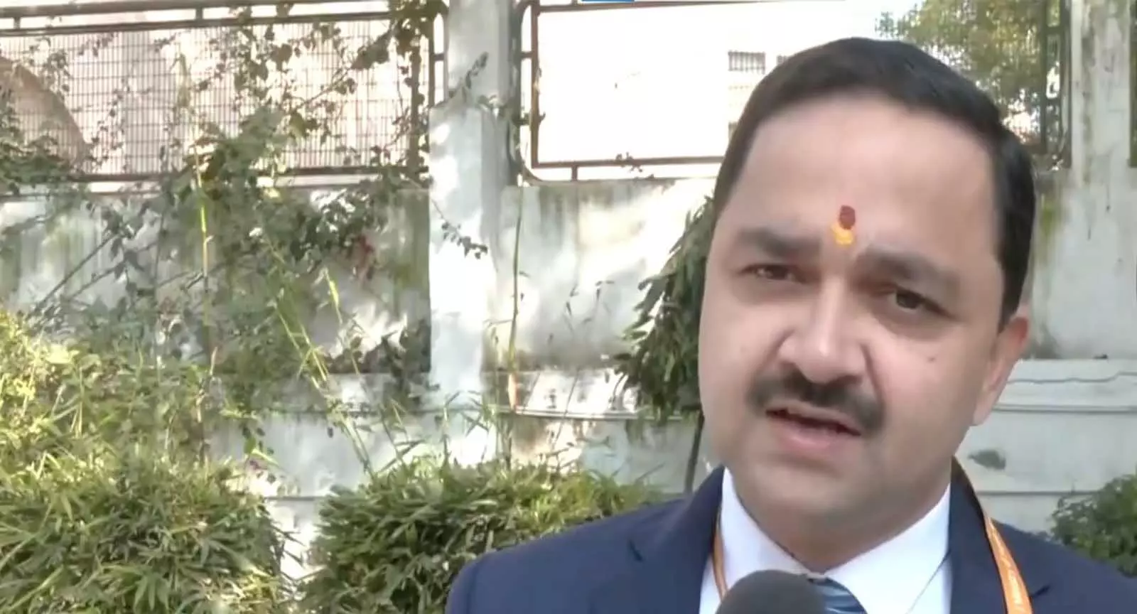 इंडिगो की उड़ानें रद्द होने के बीच फंसे यात्रियों की मदद के लिए उत्तर रेलवे ने विशेष ट्रेनें चलाईं, अतिरिक्त डिब्बे जोड़े इंडिगो की उड़ानें रद्द होने के बीच फंसे यात्रियों की मदद के लिए उत्तर रेलवे ने विशेष ट्रेनें चलाईं, अतिरिक्त डिब्बे जोड़े