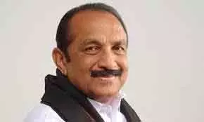 Tamil Nadu Vaiko said: न्यायपालिका में बढ़ रही है धार्मिक कट्टरता Tamil Nadu Vaiko said: न्यायपालिका में बढ़ रही है धार्मिक कट्टरता