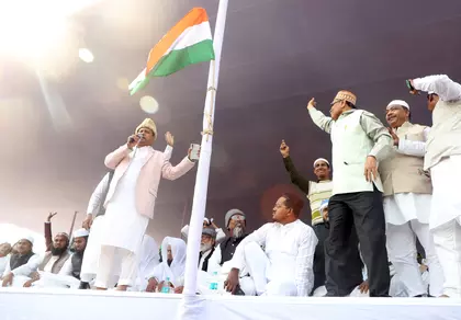 Beldanga में बाबरी मस्जिद बनाने के लिए 300 करोड़ रुपये का बजट तैयार Beldanga में बाबरी मस्जिद बनाने के लिए 300 करोड़ रुपये का बजट तैयार