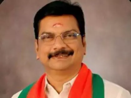 बीजेपी ने DMK पर लगाया तुष्टिकरण का आरोप बीजेपी ने DMK पर लगाया तुष्टिकरण का आरोप