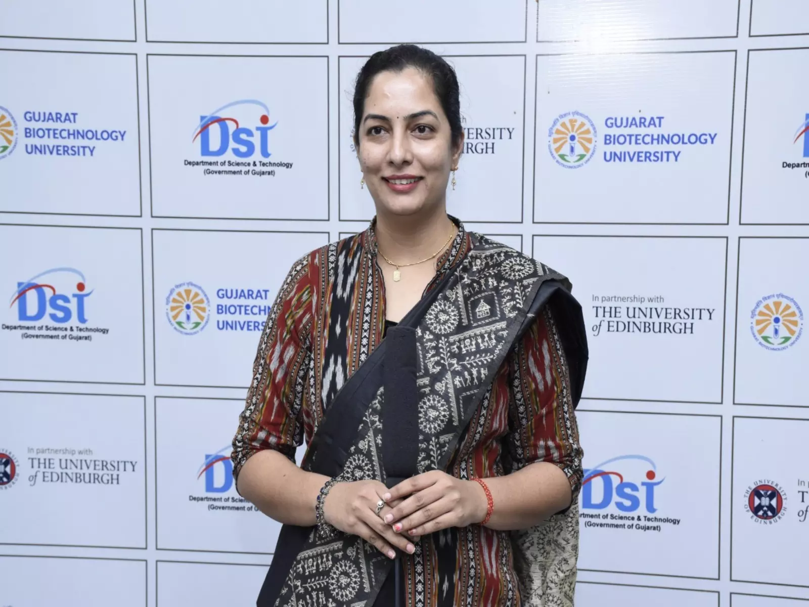 गुजरात यूनिवर्सिटी को गेट्स फाउंडेशन से ₹1 करोड़ सहायता गुजरात यूनिवर्सिटी को गेट्स फाउंडेशन से ₹1 करोड़ सहायता