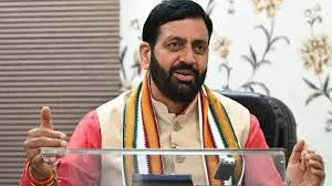 Chandigarh: हरियाणा पुलिस में लैंगिक संतुलन बढ़ाने की घोषणा Chandigarh: हरियाणा पुलिस में लैंगिक संतुलन बढ़ाने की घोषणा