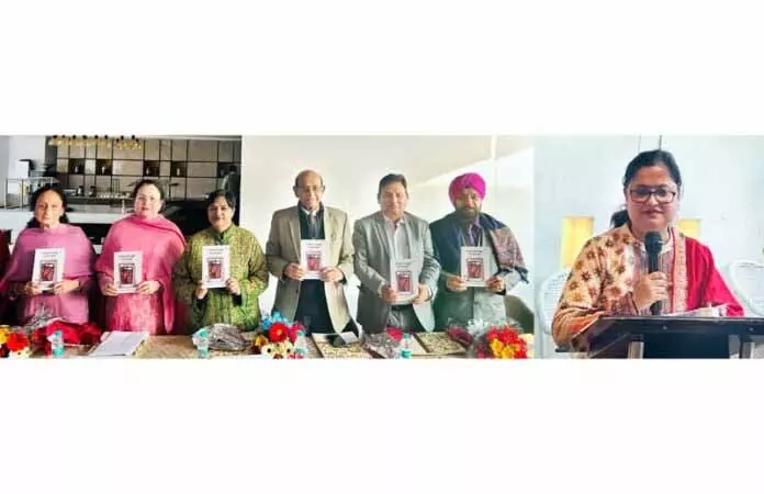 नया ट्रस्ट SRLV लॉन्च किया गया नया ट्रस्ट SRLV लॉन्च किया गया