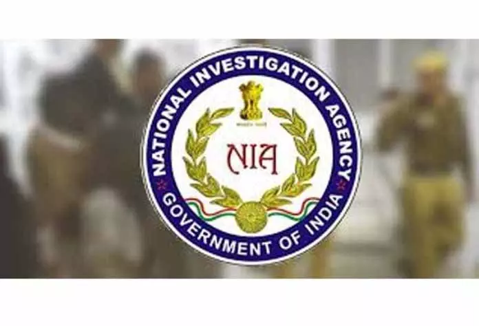 NIA कोर्ट ने पुलिस को फटकारा, 2010 के UAPA मामले में नए सिरे से जांच का आदेश दिया NIA कोर्ट ने पुलिस को फटकारा, 2010 के UAPA मामले में नए सिरे से जांच का आदेश दिया