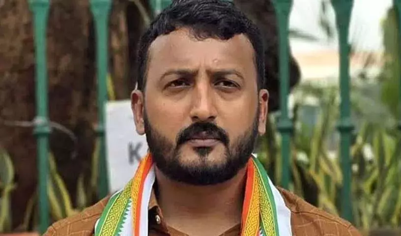 Kerala हाई कोर्ट ने राहुल मामकुथथिल को रेप केस में जमानत दे दी Kerala हाई कोर्ट ने राहुल मामकुथथिल को रेप केस में जमानत दे दी