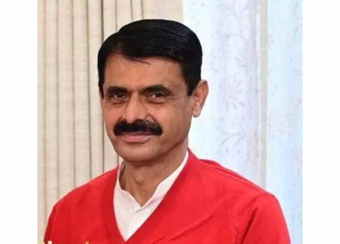 MLA ने बिलावर-कटली-बानी सड़क को जल्द पूरा करने की मांग की MLA ने बिलावर-कटली-बानी सड़क को जल्द पूरा करने की मांग की