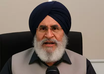 अकाली दल का दावा, पंजाब में चुनाव प्रक्रिया में हुई अनियमितता अकाली दल का दावा, पंजाब में चुनाव प्रक्रिया में हुई अनियमितता
