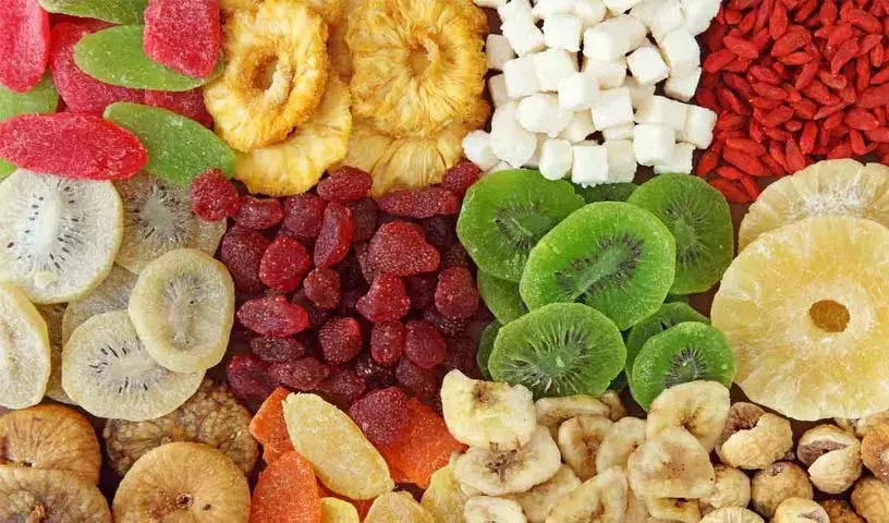 हेल्थ के ज़्यादा से ज़्यादा फायदे पाने के लिए Dry Fruits खाने का सबसे अच्छा समय क्या है? हेल्थ के ज़्यादा से ज़्यादा फायदे पाने के लिए Dry Fruits खाने का सबसे अच्छा समय क्या है?