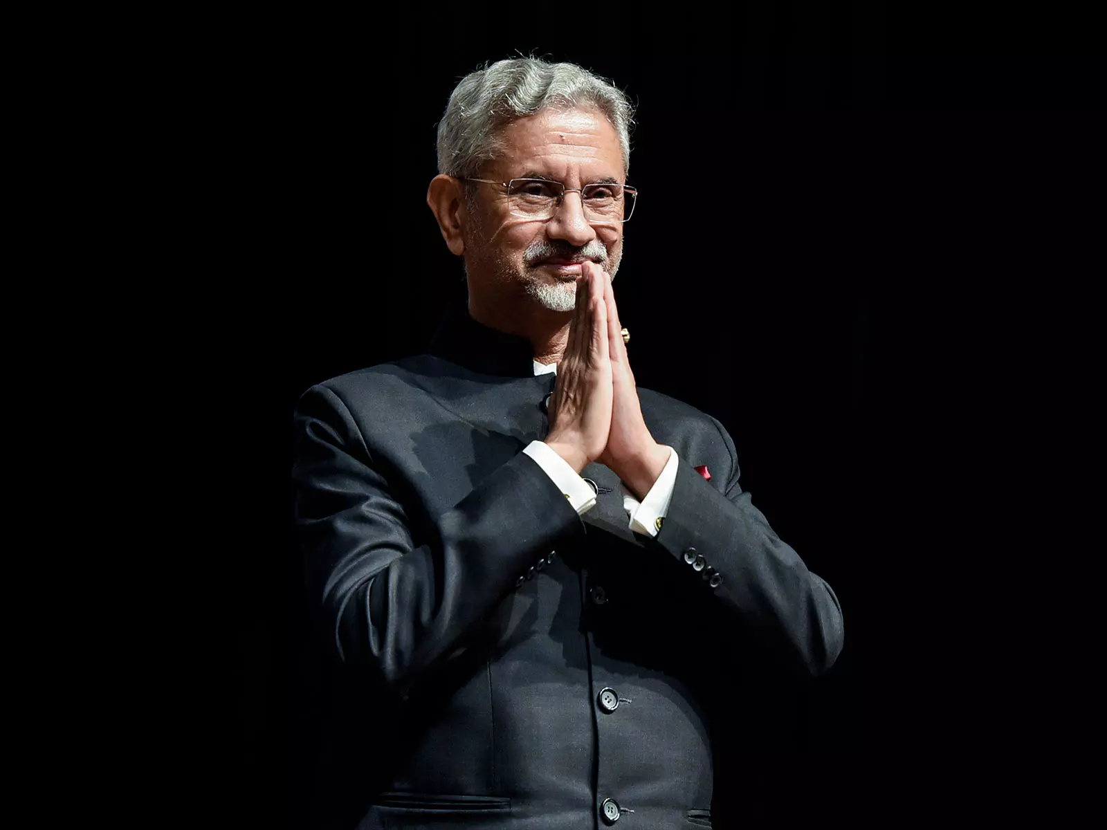 Jaishankar ने पुतिन यात्रा के अमेरिका व्यापार समझौते असर पर असहमति जताई Jaishankar ने पुतिन यात्रा के अमेरिका व्यापार समझौते असर पर असहमति जताई