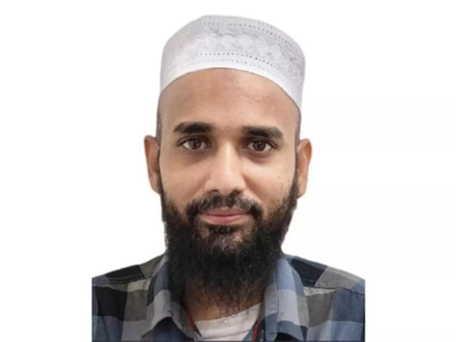 FBI ने हमीद नजीर गिरफ्तारी के लिए भारत से मांगी मदद FBI ने हमीद नजीर गिरफ्तारी के लिए भारत से मांगी मदद