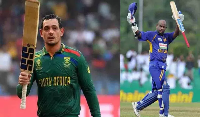 DeKock ने टीम इंडिया के खिलाफ कितनी सेंचुरी लगाई हैं..! कितने दिग्गज क्रिकेटरों ने ऐसा किया है..! DeKock ने टीम इंडिया के खिलाफ कितनी सेंचुरी लगाई हैं..! कितने दिग्गज क्रिकेटरों ने ऐसा किया है..!
