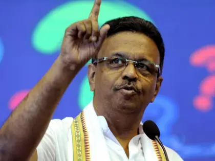 TMC का ‘संहति दिवस’, विपक्ष पर कट्टरता बढ़ाने का निशाना TMC का ‘संहति दिवस’, विपक्ष पर कट्टरता बढ़ाने का निशाना