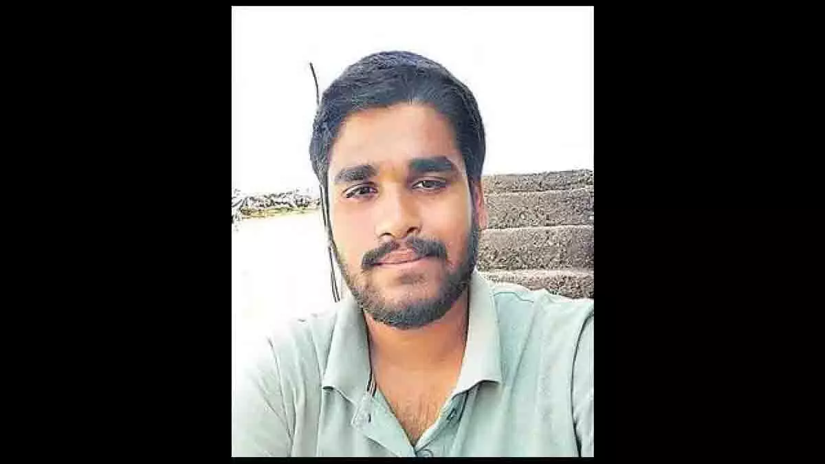 Telangana के एक व्यक्ति को माली में अगवा कर लिया गया Telangana के एक व्यक्ति को माली में अगवा कर लिया गया