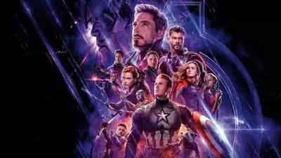 Marvel की एवेंजर्स: एंडगेम 2026 में सिनेमाघरों में फिर से रिलीज़ Marvel की एवेंजर्स: एंडगेम 2026 में सिनेमाघरों में फिर से रिलीज़