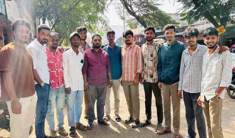 जो leader लोगों की भलाई के लिए काम करता है, उसे चुना जाना चाहिए। जो leader लोगों की भलाई के लिए काम करता है, उसे चुना जाना चाहिए।