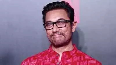 Aamir Khan ने साझा किए QSQT के बाद के संघर्ष और करियर के कठिन दिन Aamir Khan ने साझा किए QSQT के बाद के संघर्ष और करियर के कठिन दिन
