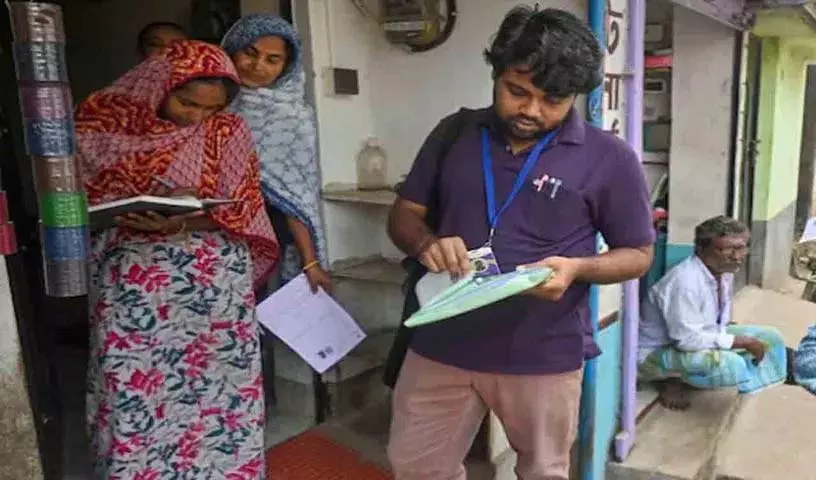 Uttar Pradesh में झूठी जानकारी देने के लिए पहला मामला दर्ज किया गया। Uttar Pradesh में झूठी जानकारी देने के लिए पहला मामला दर्ज किया गया।