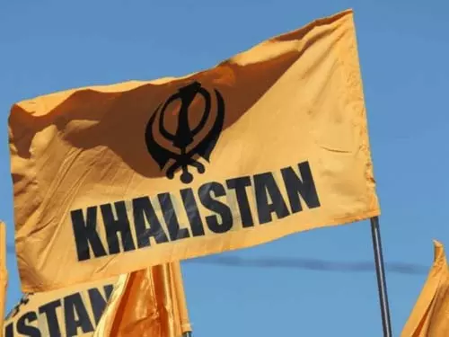 Khalistanis के खिलाफ एक्शन, रेहल-बब्बर अकाली लहर की संपत्ति फ्रीज Khalistanis के खिलाफ एक्शन, रेहल-बब्बर अकाली लहर की संपत्ति फ्रीज