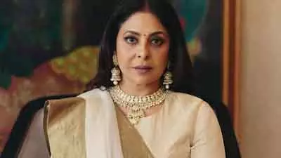 Shefali Shah ने साझा की ट्रैवल जर्नी की चुनौतियाँ Shefali Shah ने साझा की ट्रैवल जर्नी की चुनौतियाँ