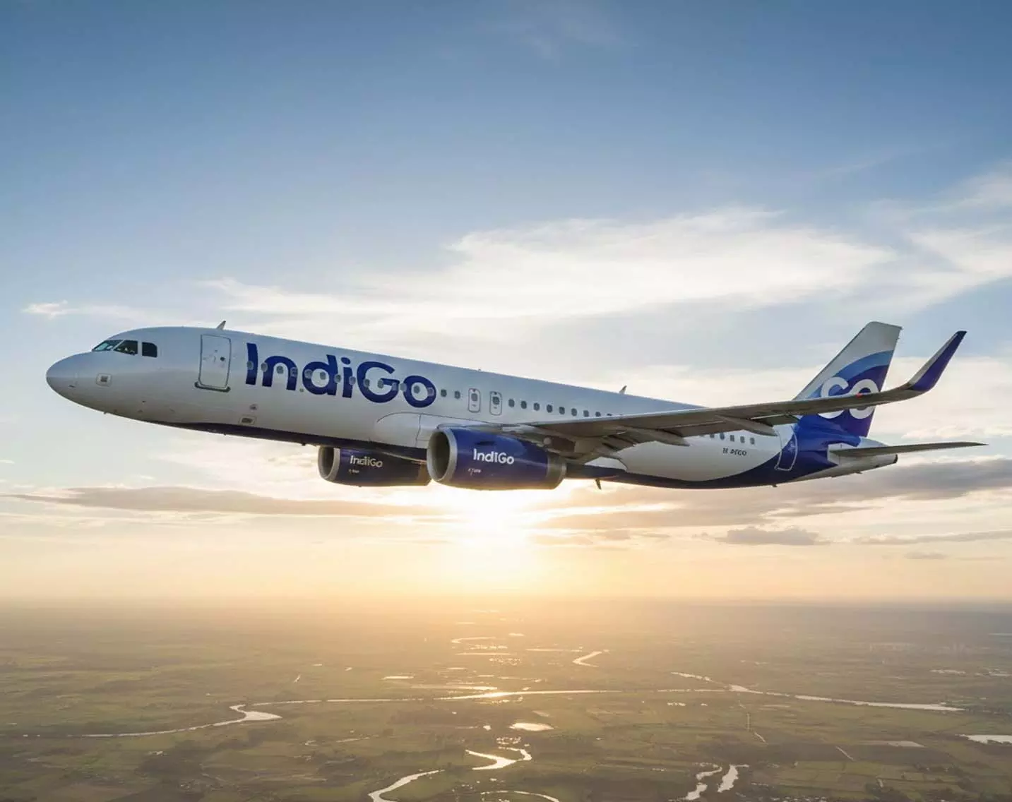 Indigo एयरलाइंस संकट: PMO की सीधी निगरानी, कंपनी ने मांगी 10 दिन की मोहलत Indigo एयरलाइंस संकट: PMO की सीधी निगरानी, कंपनी ने मांगी 10 दिन की मोहलत