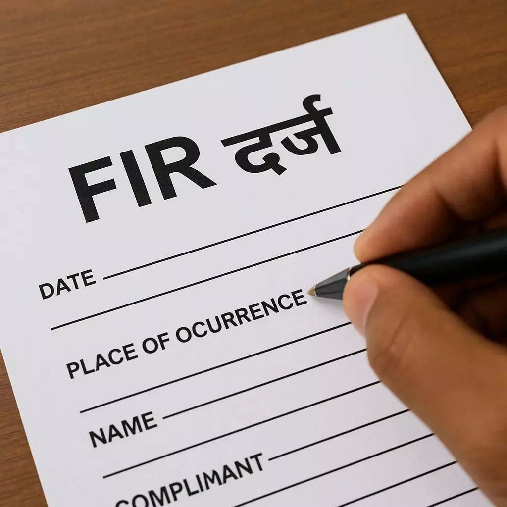 जय जोहार छत्तीसगढ़ पार्टी ने की बिना अनुमति विशाल रैली, FIR दर्ज जय जोहार छत्तीसगढ़ पार्टी ने की बिना अनुमति विशाल रैली, FIR दर्ज