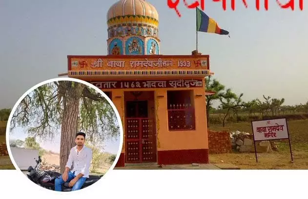 फ्री राइड से इंकार पर कैब ड्राइवर की हत्या, 3 नाबालिग सहित 4 गिरफ्तार फ्री राइड से इंकार पर कैब ड्राइवर की हत्या, 3 नाबालिग सहित 4 गिरफ्तार