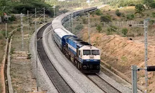 Chennai लौटने वालों के लिए आज स्पेशल ट्रेनें चलेंगी
