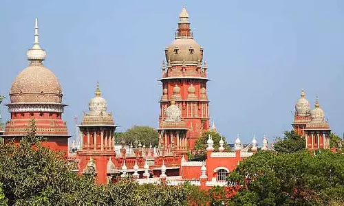 चुनाव में पैसे बांटने का मामला: पूर्व मंत्री के बेटे के खिलाफ मामला खारिज