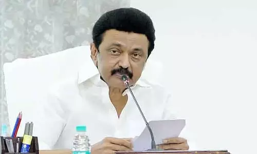 हम एक गैर-प्रभुत्व वाला समाज स्थापित करेंगे: CM ने कसम खाई