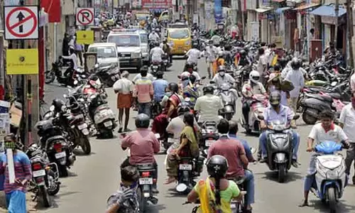 तमिलनाडु के मुख्यमंत्री एम.के. स्टालिन का दौरा: मदुरै शहर में ट्रैफिक में बदलाव