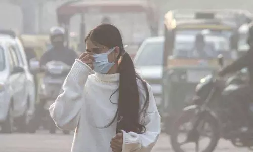 Hisar CJI ने NCR प्रदूषण पर समग्र कार्य योजना की मांग की