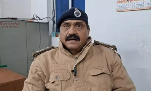 तीन नाबालिग स्कूली छात्राएं लापता, तलाश में जुटी पुलिस तीन नाबालिग स्कूली छात्राएं लापता, तलाश में जुटी पुलिस