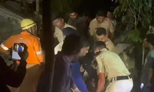 PM मोदी ने गोवा के CM से बात की, पीड़ितों के परिजनों के लिए 2 लाख के मुआवजे का ऐलान किया PM मोदी ने गोवा के CM से बात की, पीड़ितों के परिजनों के लिए 2 लाख के मुआवजे का ऐलान किया
