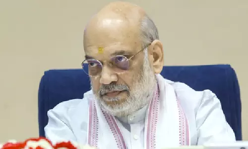 Ahmedabad में आज भव्य ‘प्रमुख वर्णी अमृत महोत्सव’, अमित शाह होंगे शामिल
