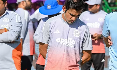 वनडे जीत के बाद विवाद बढ़ा: गंभीर की IPL मालिक को कड़ी चेतावनी