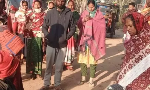 गोवा नाइट क्लब अग्निकांड में झारखंड के तीन युवकों की मौत, गांवों में मातम गोवा नाइट क्लब अग्निकांड में झारखंड के तीन युवकों की मौत, गांवों में मातम