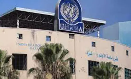 भारत ने UNRWA के कार्यकाल को 3 साल बढ़ाने के लिए UNGA वोट का समर्थन किया