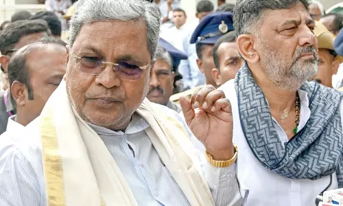 Karnataka में कांग्रेस नेता की हत्या, पाँच हिंदू कार्यकर्ता हिरासत में; CM का आश्वासन