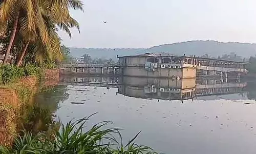 Goa  नाइटक्लब हादसा: डांस फ्लोर पर आग लग गई, उस समय कम से कम 100 लोग मौजूद थे