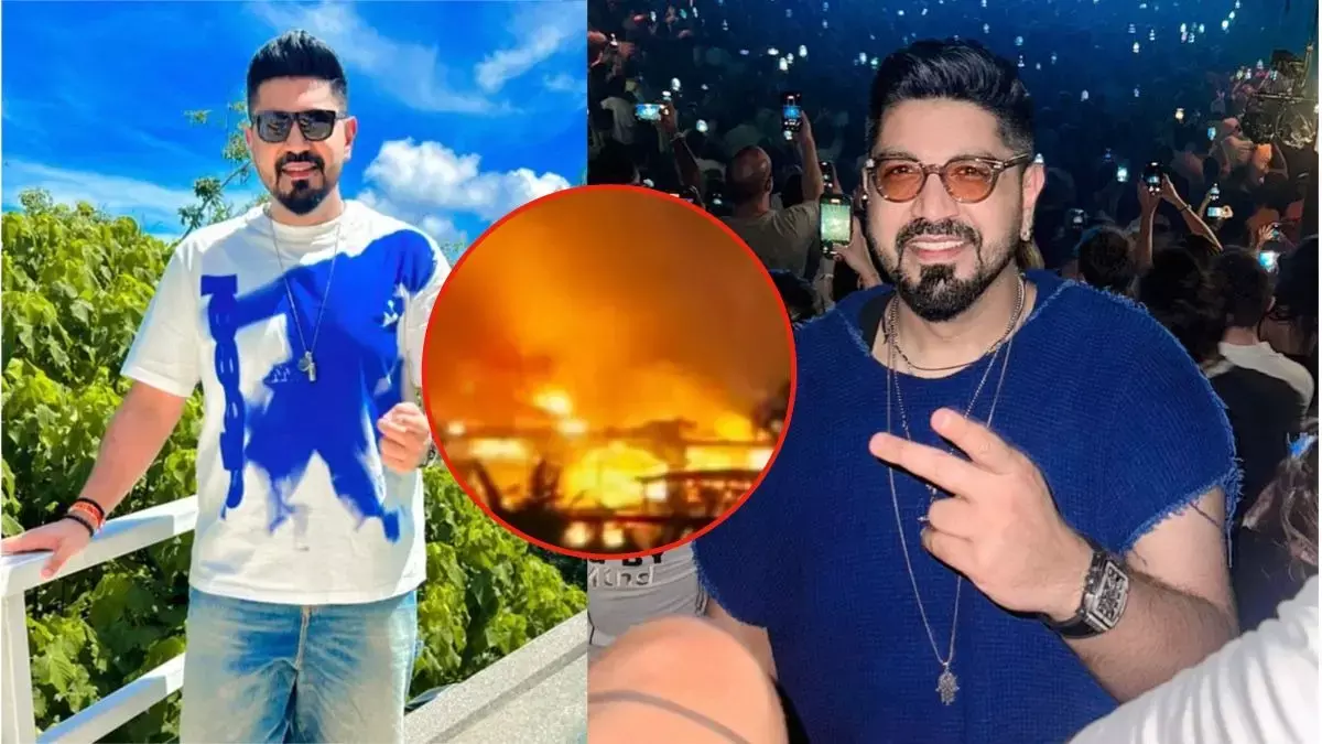 गोवा के बिर्च नाइटक्लब के फाउंडर कौन हैं, जहां जानलेवा आग ने 25 लोगों की जान ले ली थी?