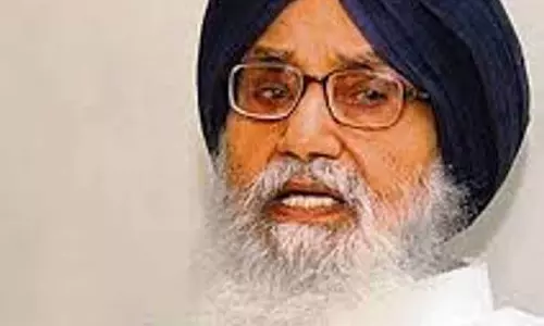 Punjab: शिअद प्रकाश बादल की जयंती को सद्भावना दिवस के रूप में मनाएगी