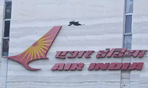 Indigo की रुकावटों के बीच एयर इंडिया, एयर इंडिया एक्सप्रेस क्षमता बढ़ाने की तैयारी Indigo की रुकावटों के बीच एयर इंडिया, एयर इंडिया एक्सप्रेस क्षमता बढ़ाने की तैयारी