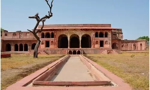 Gurugram के सैटेलाइट टाउन फर्रुखनगर का नाम बदलकर श्री राम नगर किया जाएगा