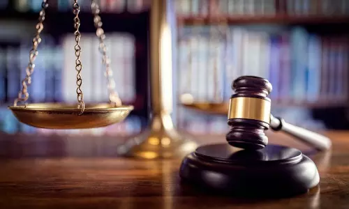 Haryana : बच्चों की हत्या के लिए पिता और सौतेली माँ को उम्रकैद की सज़ा Haryana : बच्चों की हत्या के लिए पिता और सौतेली माँ को उम्रकैद की सज़ा