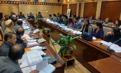 HPU कॉलेजों में AI, डेटा साइंस में B.Sc कोर्स शुरू करेगा