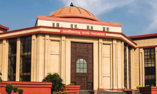 दुष्कर्म का आरोपी हाईकोर्ट से दोषमुक्त
