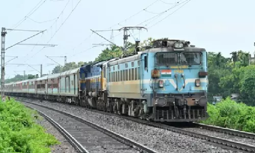 यात्रा दबाव बढ़ा, इंडियन रेलवे ने तुरंत प्रभाव से 89 स्पेशल ट्रेनें चलाने का ऐलान किया